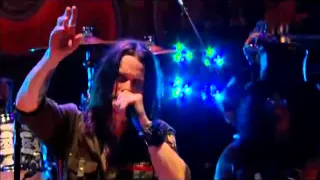 Download Slash \u0026 Myles Kennedy - Patience [Made in Stoke] MP3