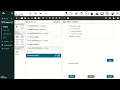 FAIRINO Academy FR Robot Background Program Usage FAIRINO Robot Background Program Kullanim