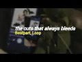 Download Lagu conan gray - the cut that always bleeds (best part,loop)