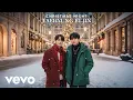 Lagu Taehyung ft Jin - Christmas Night' MV (BTS)