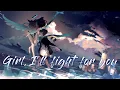 Download Lagu Nightcore - Scared of Love (Ali Gatie)