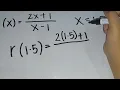 Performance Task in General Math
