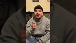 كريم كريستيانو وانا شايل روحي على كفي اكسبلور 