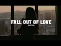 Download Lagu Kastra - Fall Out Of Love (Lyrics)