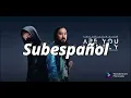 Alan Walker & Steve Aoki - Are You Lonely [ft. ISAK] (Subespañol)