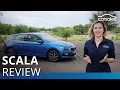 Skoda Scala 2021 Review carsales com au