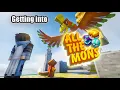 AllTheMons Everything You Need to Know to Get Started