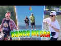 Download Lagu KONCO MESRA - RafanDam Feat OPX ( Official Music video )