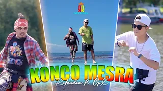 Download KONCO MESRA - RafanDam Feat OPX ( Official Music video ) MP3