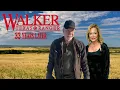 WALKER TEXAS RANGER 1993 - 33 YEARS LATER