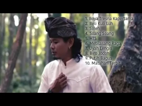 Download MP3 Top 10 Lagu Bali - Ary Kencana