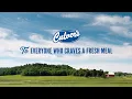 To Everyone Who Craves a Fresh Meal Culver s