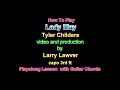 Lady May, Tyler Childers