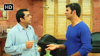 ऐ तू चुप ना काई को बोलता है तू | Akshay Kumar, Paresh Rawal | Awara Paagal Deewana | Comedy Scene