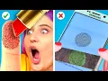9 SCHOOL HACKS DIY School Supplies to Start a FUN School Winter