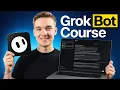 Should You Start Using Grok Bot Honest Thoughts