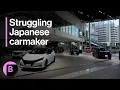 Nissan Aims to Raise 7 Bln Ahead of Loan Repayment Wall