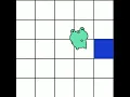 Working Spatial Memory Test Out Of Control