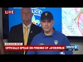 Baton Rouge police give update after recovering remains believed to be missing teen