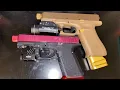 GLOCK VS POLYMER 80 WHICH ONE SHOULD YOU GET