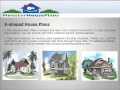 Monster House Plans Is A Renowned Company That Provides Unique House Plans