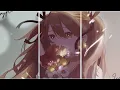 【歌ってみた】ドライフラワー / Covered by 獅子神レオナ【優里】