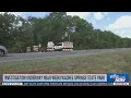 Fatal crash closes part of Cortez Boulevard near Weeki Wachee Springs
