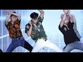 Lagu 170724 USF 엑소(EXO) - 전야 카이 직캠