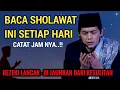 Download Lagu GUS IQDAM TERBARU - baca sholawat setiap hari rezeki lancar di jauhkan dari kesulitan