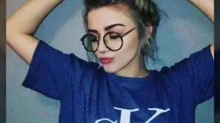 صدفه شافته عيني  صدفه شافته عيني