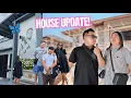 Download Lagu HOUSE UPDATE + BUMISITA SA MOSELEO NI KUYA LLOYD!