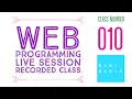 Bari Basic - Web Programming HTML CSS JS Tutorial