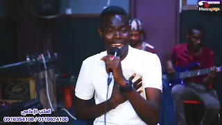 الان محمد ديلد معايده كلمات وألحان محمد ديلر 