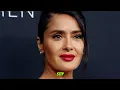 Salma Hayek Leaves Little to the Imagination Proof in Pictures