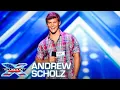 The Judges Were Done Simon Asked Him To Sing Again