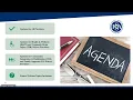 December 2025 Provider and Case Manager Webinar