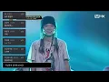 [쇼미10] 신스 - FACE TIME (Feat. Gaeko, GIRIBOY, pH-1) (Prod. CODE KUNST) 티빙 댓글창 반응