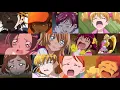 A Pretty Cure Crying Compilation