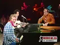Merle Haggard and Marty Robbins - Today I Started Loving You Again