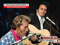 Download Lagu Merle Haggard and Marty Robbins - Today I Started Loving You Again