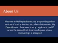 Online Myprepaidcenter in Texas