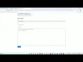 CS50 s Web Programming with Python and JavaScript Project 3