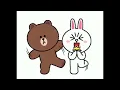Brown Cony GIFs Vid - Super Mario Bros 3 Commercial Themes