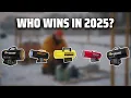 The Top 5 Best Torpedo Heater in 2025 - Must Watch Before Buying