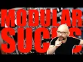 WHY I don t use MODULAR Synths