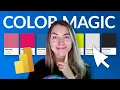 Stop Wasting Time Choosing Colors in Power BI Do THIS Instead