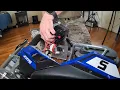 How to Replace Defective Batteries Won t Charge on Razor MX350 Model 15128090 Kids Dirtbike