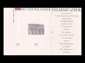 MUZIEKKAMER - III - Film Muziek [1983 / Full Album]