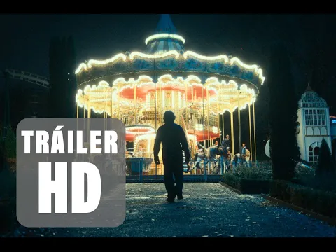 [Tráiler] HORROR PARK - Solo en cines