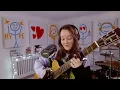 how will i rest in peace if i'm buried by a highway?// - KennyHoopla | Charlotte Rotheram Cover